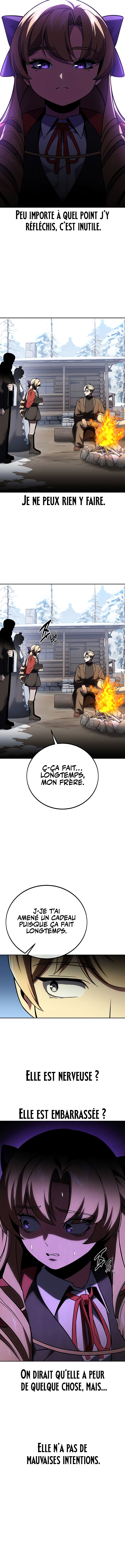 The Extra’s Academy Survival Guide Chapitre 41 - Page 13