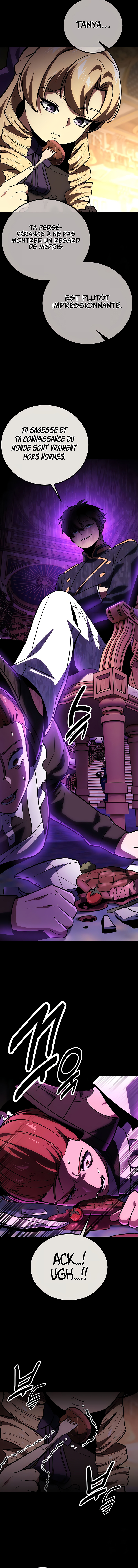 The Extra’s Academy Survival Guide Chapitre 41 - Page 15