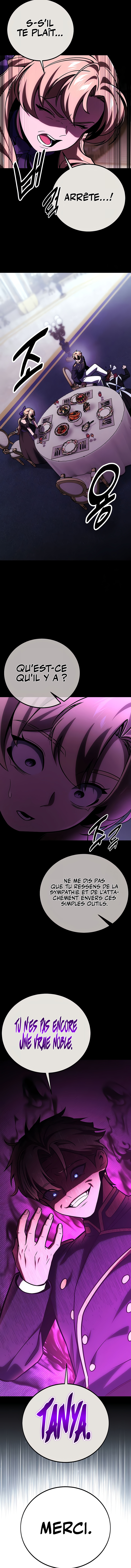 The Extra’s Academy Survival Guide Chapitre 41 - Page 16