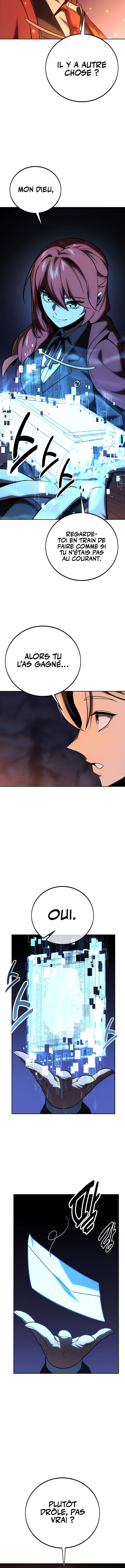The Extra’s Academy Survival Guide Chapitre 41 - Page 4