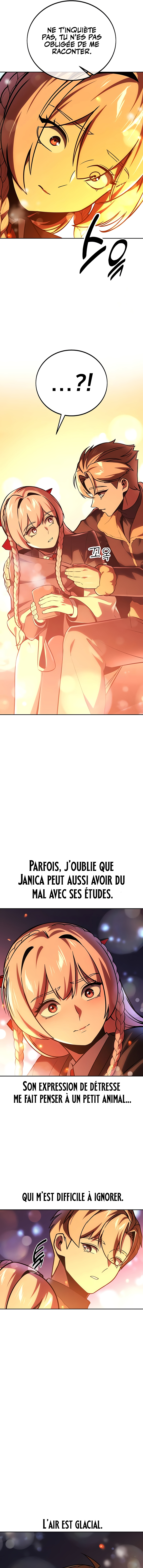 The Extra’s Academy Survival Guide Chapitre 42 - Page 10