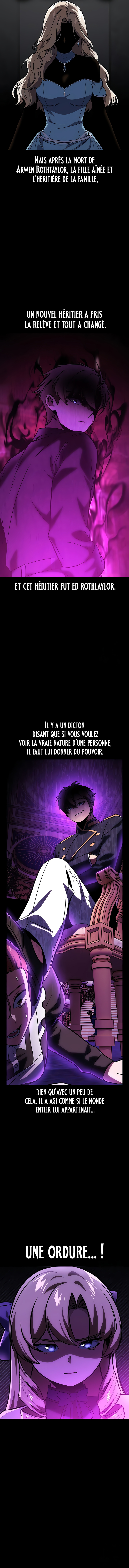 The Extra’s Academy Survival Guide Chapitre 42 - Page 12