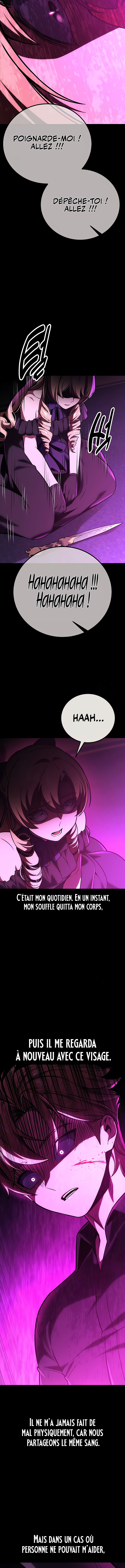 The Extra’s Academy Survival Guide Chapitre 42 - Page 14