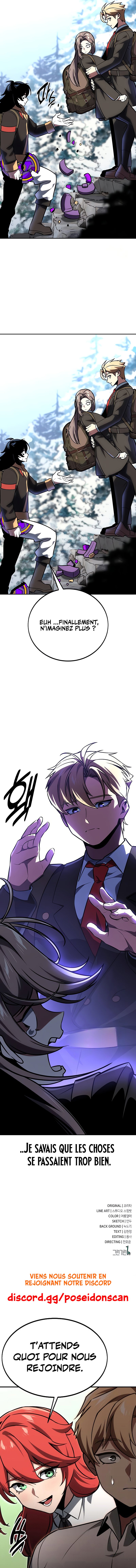 The Extra’s Academy Survival Guide Chapitre 42 - Page 25