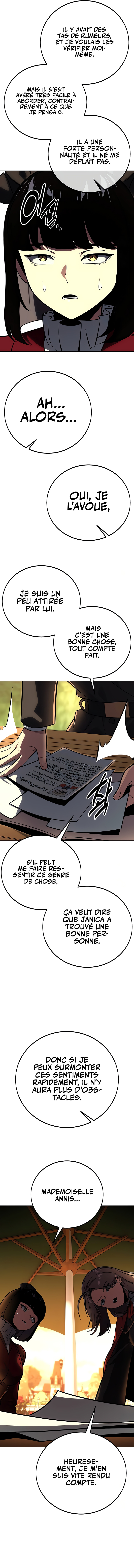 The Extra’s Academy Survival Guide Chapitre 42 - Page 3
