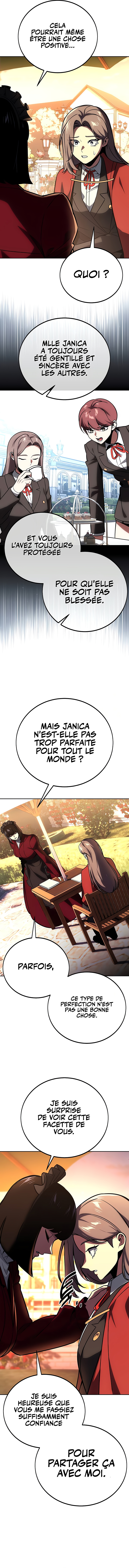 The Extra’s Academy Survival Guide Chapitre 42 - Page 6