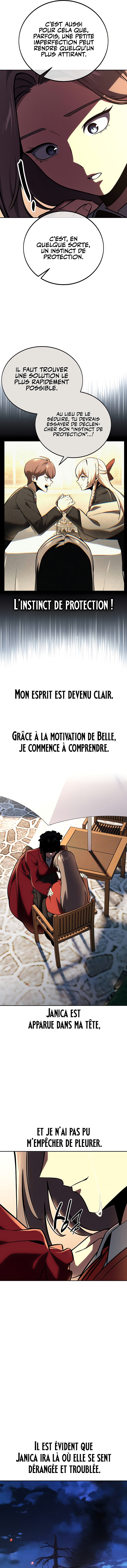 The Extra’s Academy Survival Guide Chapitre 42 - Page 7