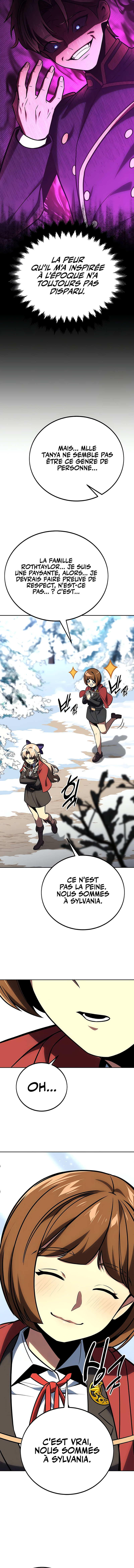 The Extra’s Academy Survival Guide Chapitre 43 - Page 15