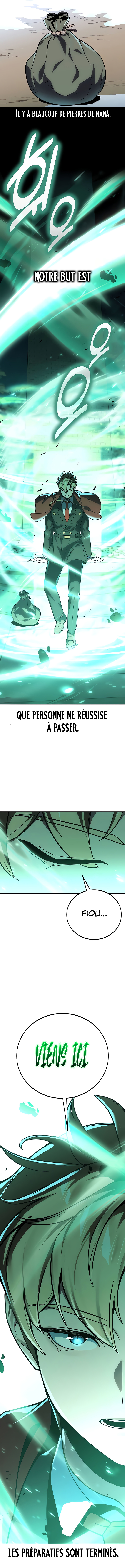 The Extra’s Academy Survival Guide Chapitre 43 - Page 24