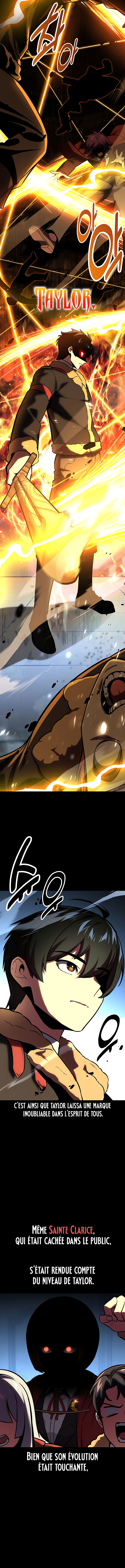 The Extra’s Academy Survival Guide Chapitre 43 - Page 3