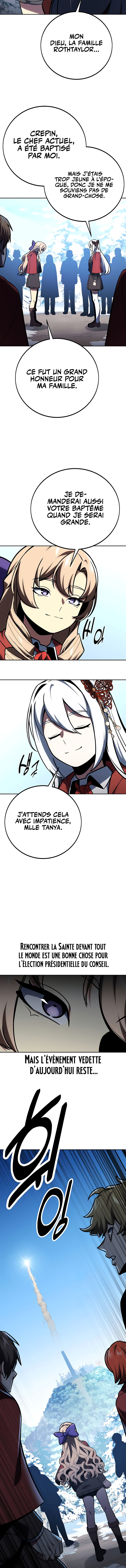 The Extra’s Academy Survival Guide Chapitre 43 - Page 9