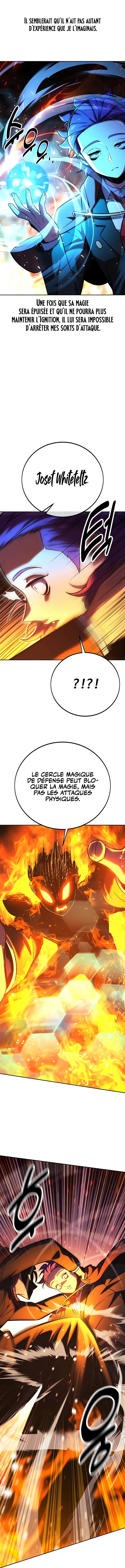 The Extra’s Academy Survival Guide Chapitre 44 - Page 11