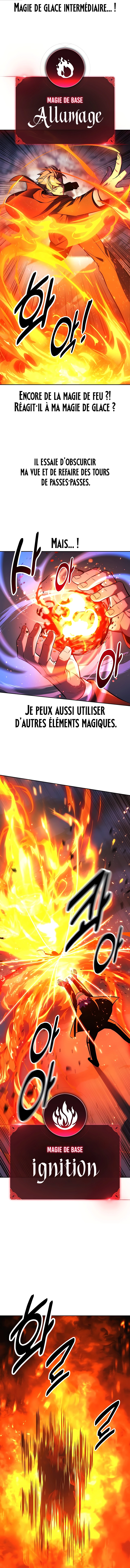 The Extra’s Academy Survival Guide Chapitre 44 - Page 13