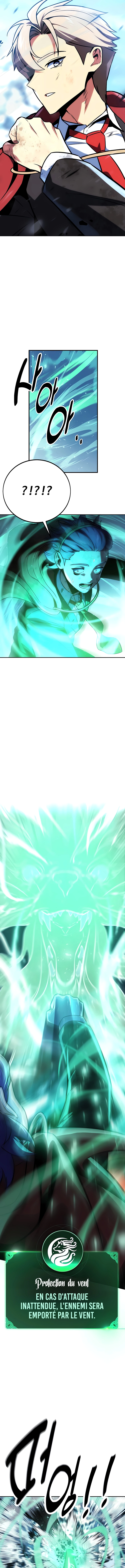 The Extra’s Academy Survival Guide Chapitre 44 - Page 19