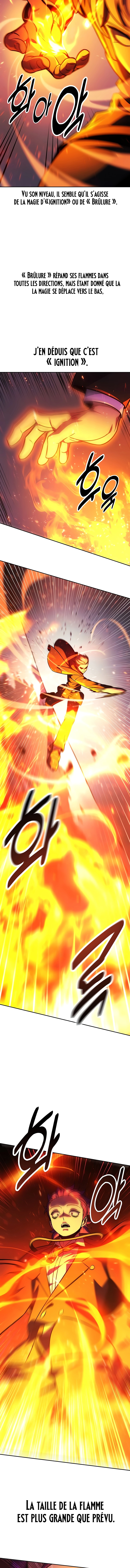 The Extra’s Academy Survival Guide Chapitre 44 - Page 9