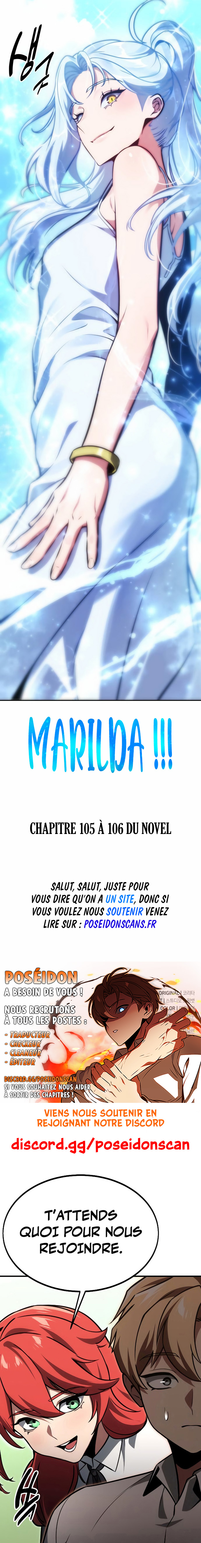 The Extra’s Academy Survival Guide Chapitre 62 - Page 10