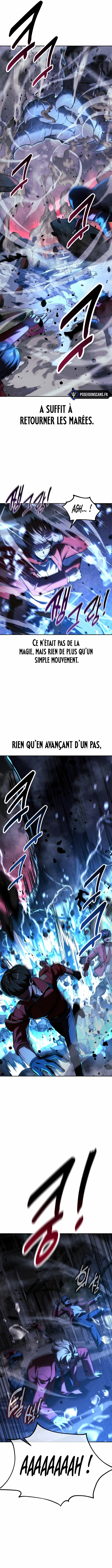 The Extra’s Academy Survival Guide Chapitre 70 - Page 3