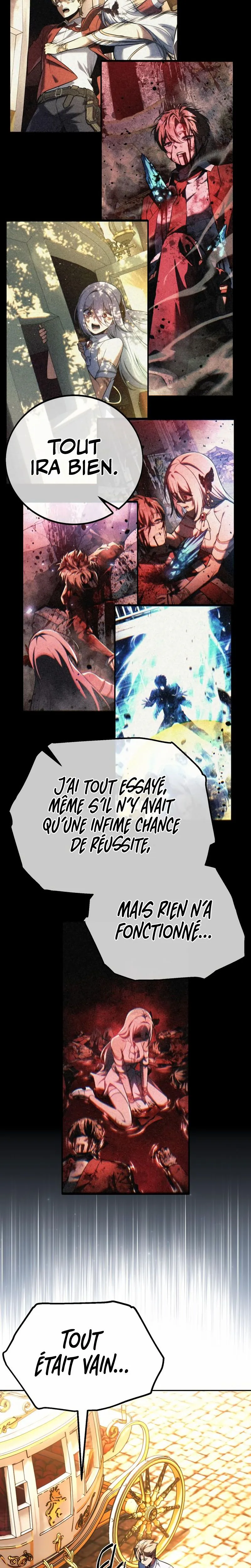 The Extra’s Academy Survival Guide Chapitre 73 - Page 2