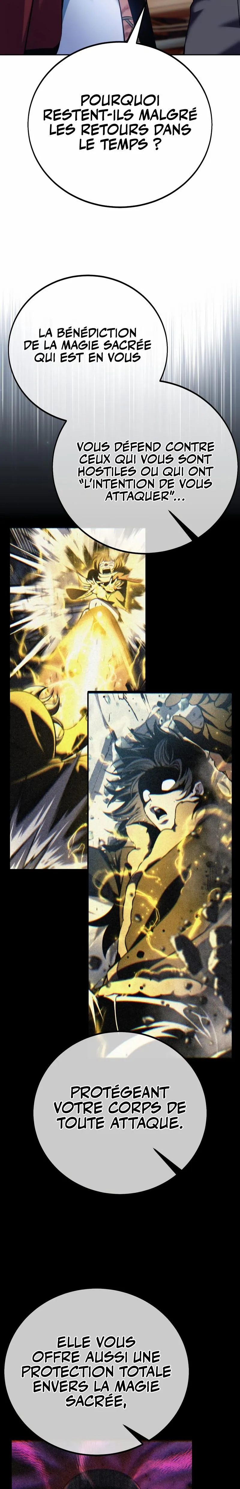 The Extra’s Academy Survival Guide Chapitre 73 - Page 4