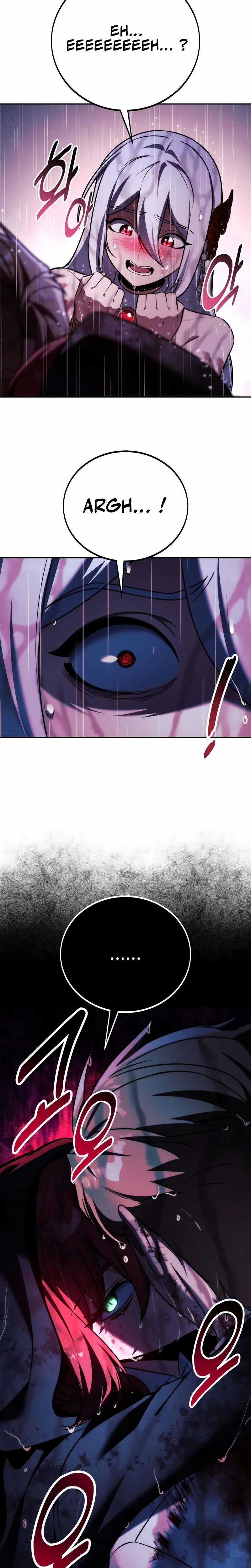 The Extra’s Academy Survival Guide Chapitre 73 - Page 50
