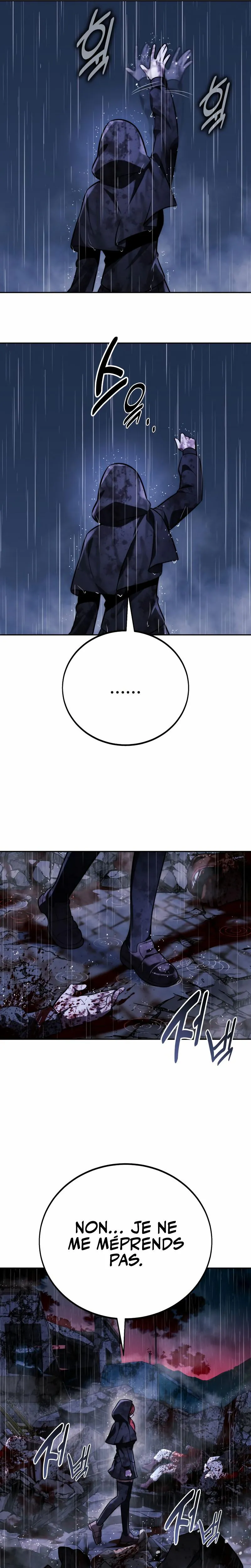 The Extra’s Academy Survival Guide Chapitre 73 - Page 53
