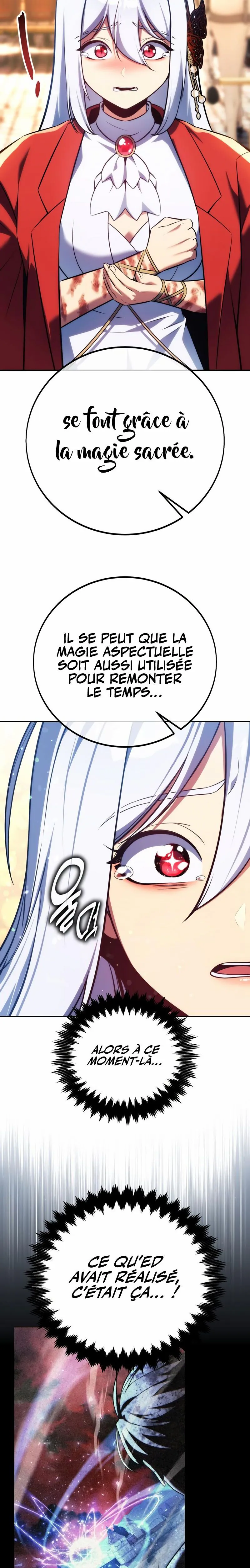 The Extra’s Academy Survival Guide Chapitre 73 - Page 6