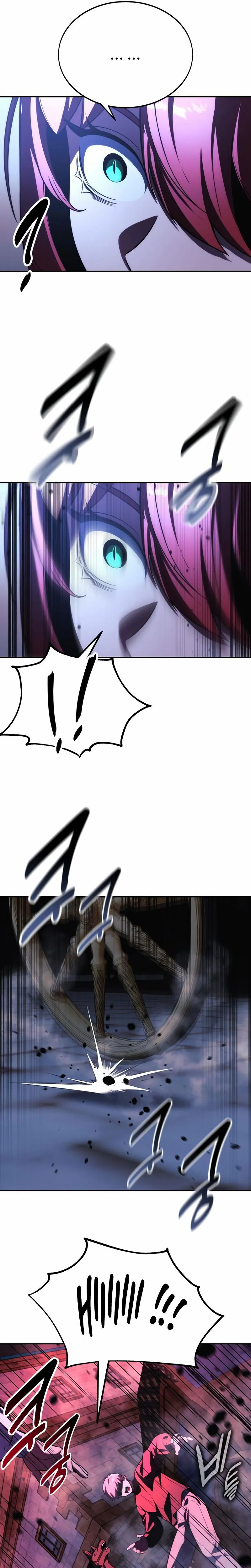 The Extra’s Academy Survival Guide Chapitre 73 - Page 29