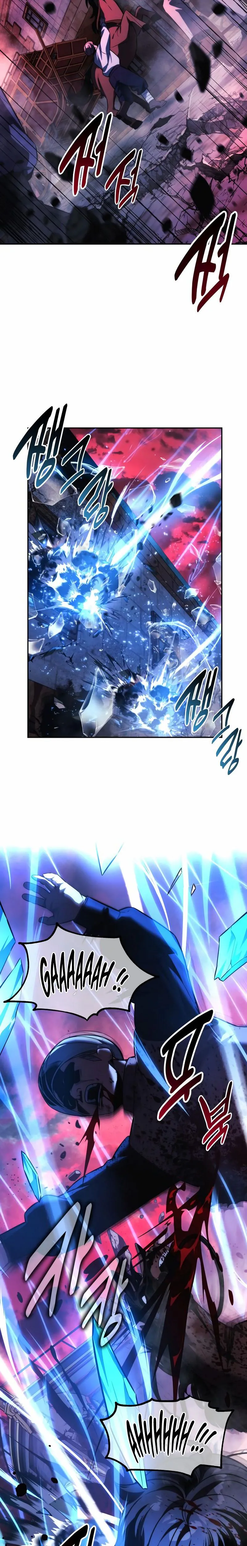 The Extra’s Academy Survival Guide Chapitre 73 - Page 30