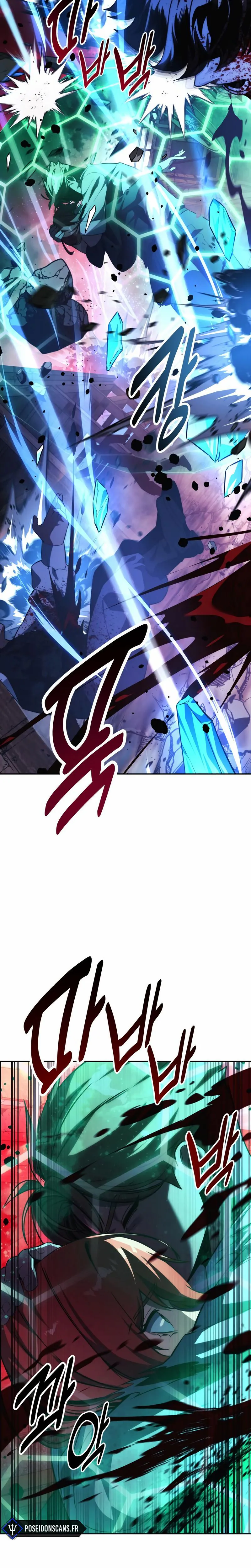 The Extra’s Academy Survival Guide Chapitre 73 - Page 31