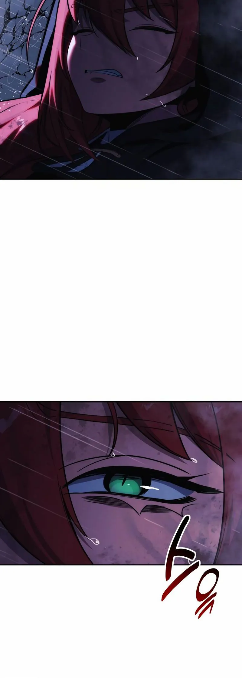 The Extra’s Academy Survival Guide Chapitre 73 - Page 36