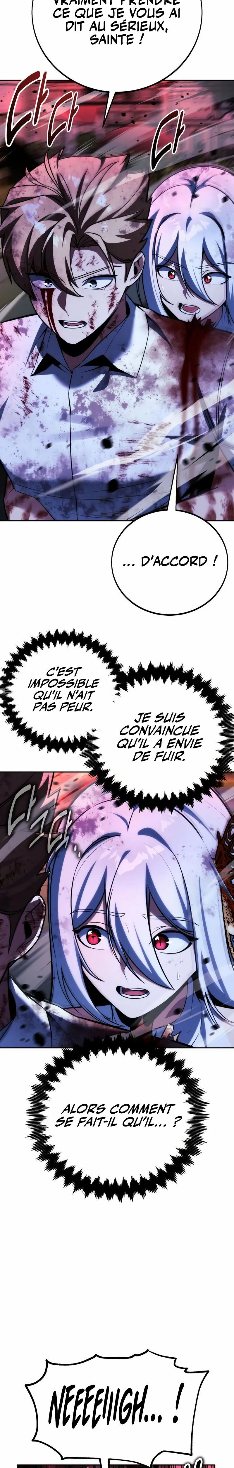 The Extra’s Academy Survival Guide Chapitre 74 - Page 2