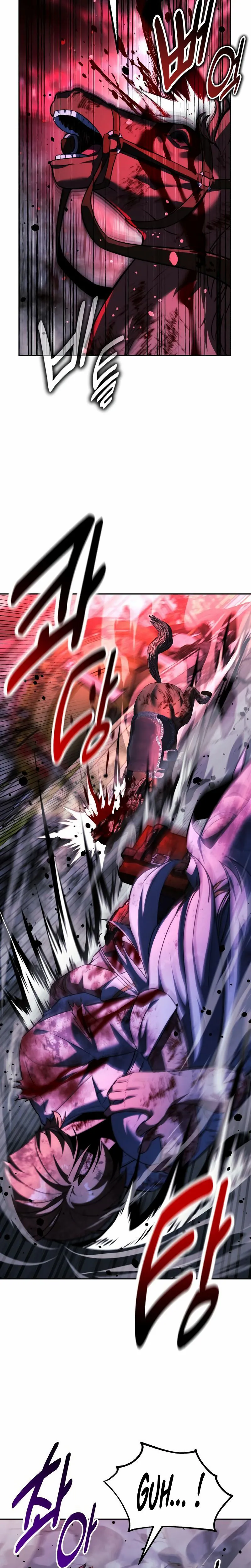 The Extra’s Academy Survival Guide Chapitre 74 - Page 3