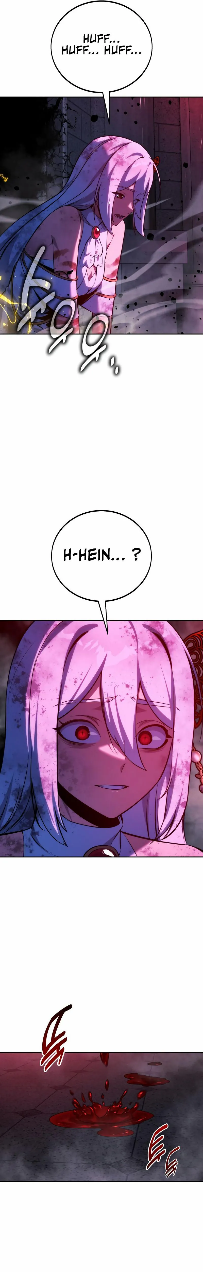 The Extra’s Academy Survival Guide Chapitre 74 - Page 37