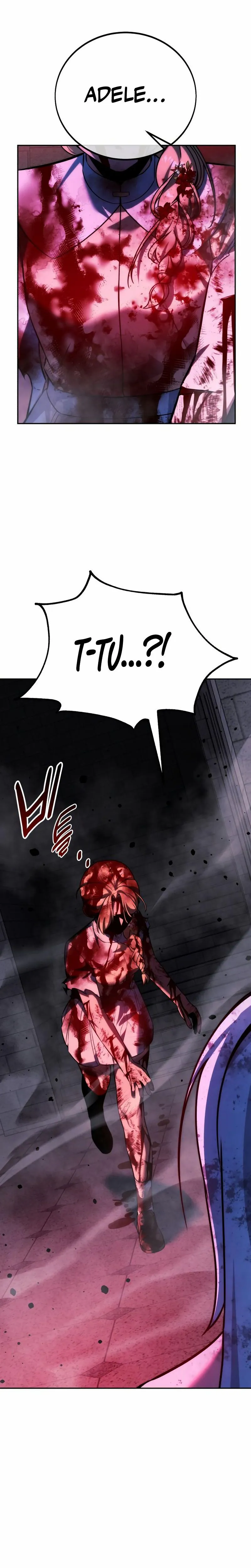 The Extra’s Academy Survival Guide Chapitre 74 - Page 38