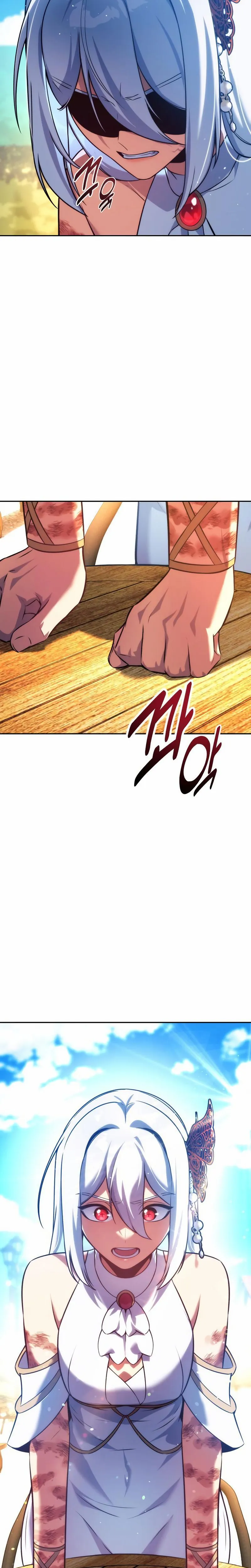 The Extra’s Academy Survival Guide Chapitre 74 - Page 47