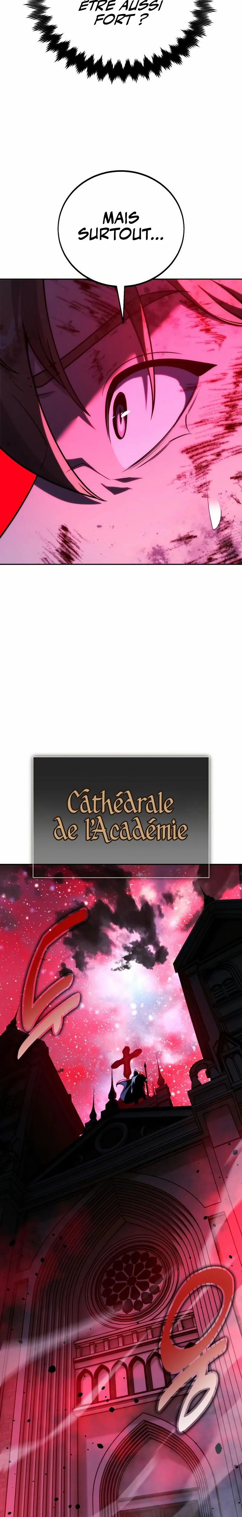 The Extra’s Academy Survival Guide Chapitre 74 - Page 6