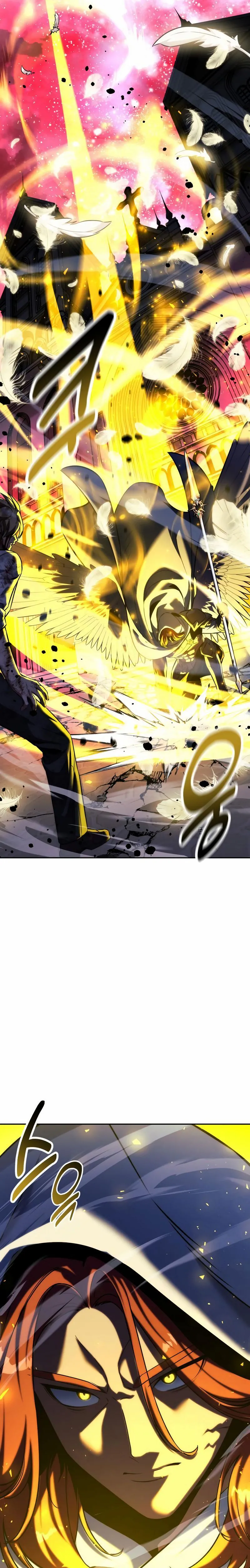 The Extra’s Academy Survival Guide Chapitre 74 - Page 9