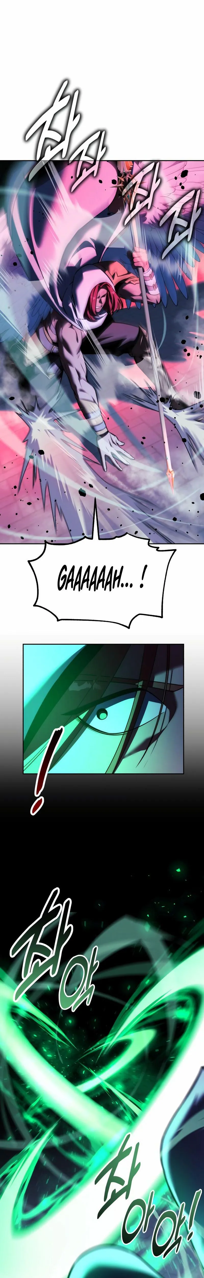 The Extra’s Academy Survival Guide Chapitre 74 - Page 14