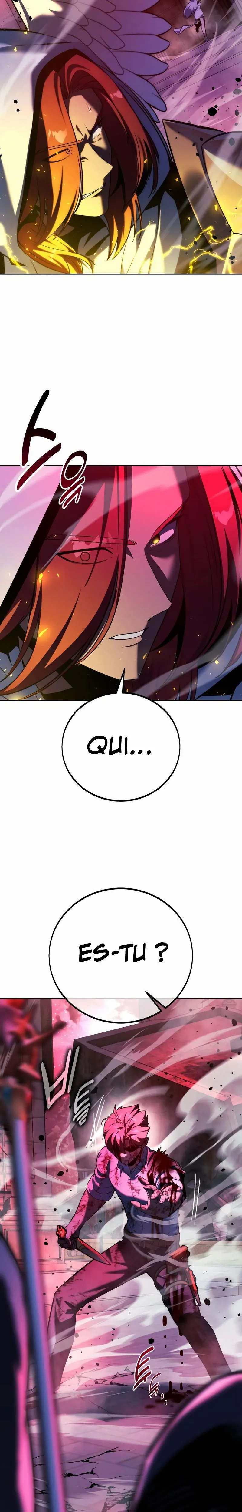 The Extra’s Academy Survival Guide Chapitre 74 - Page 16
