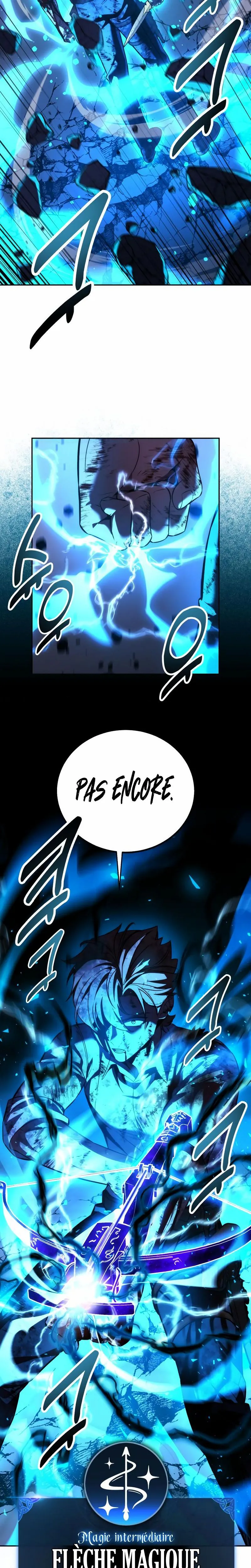 The Extra’s Academy Survival Guide Chapitre 74 - Page 18