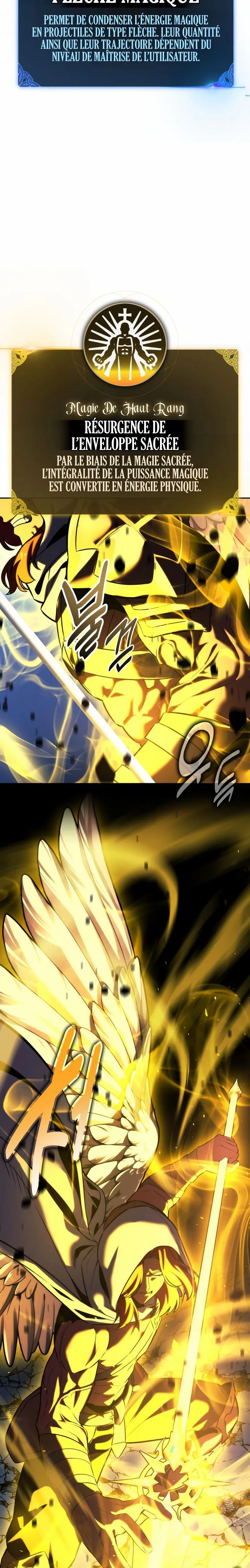 The Extra’s Academy Survival Guide Chapitre 74 - Page 19
