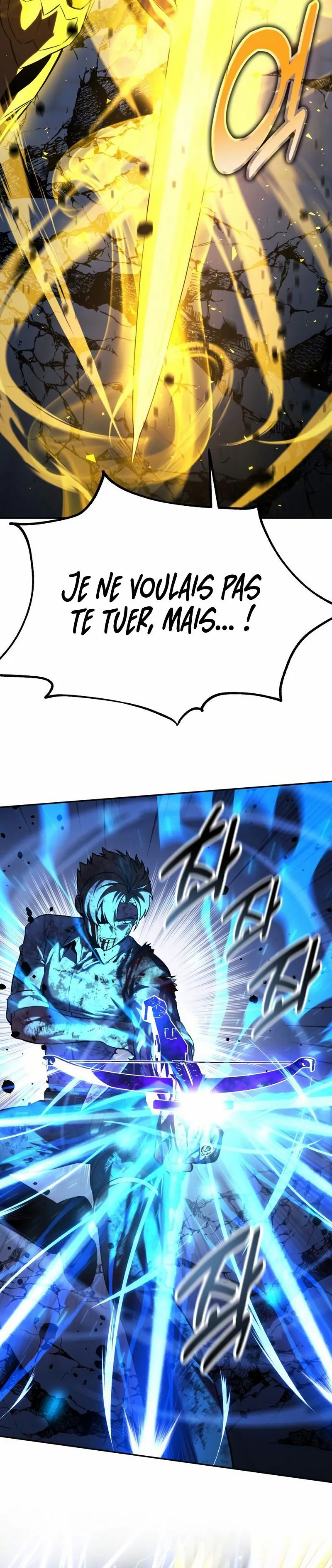 The Extra’s Academy Survival Guide Chapitre 74 - Page 20