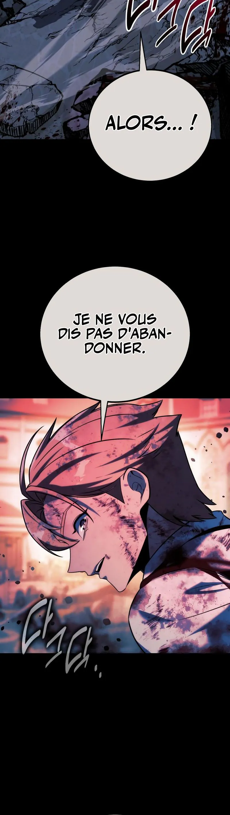 The Extra’s Academy Survival Guide Chapitre 74 - Page 24