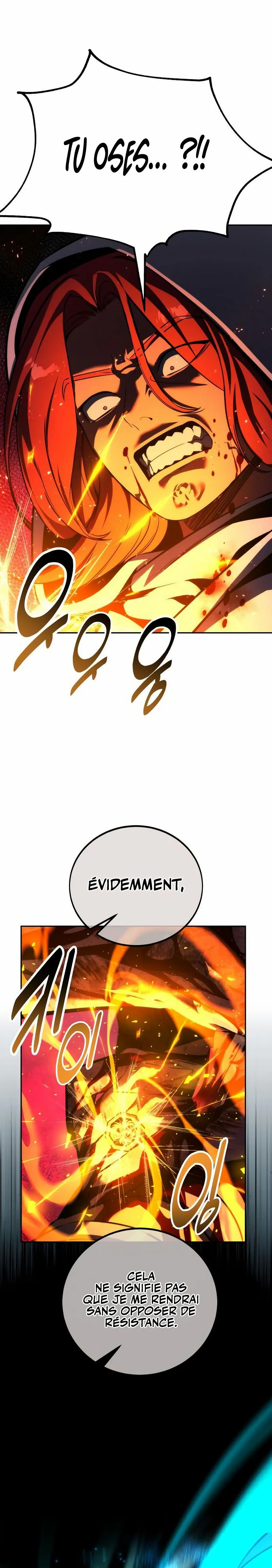 The Extra’s Academy Survival Guide Chapitre 74 - Page 28