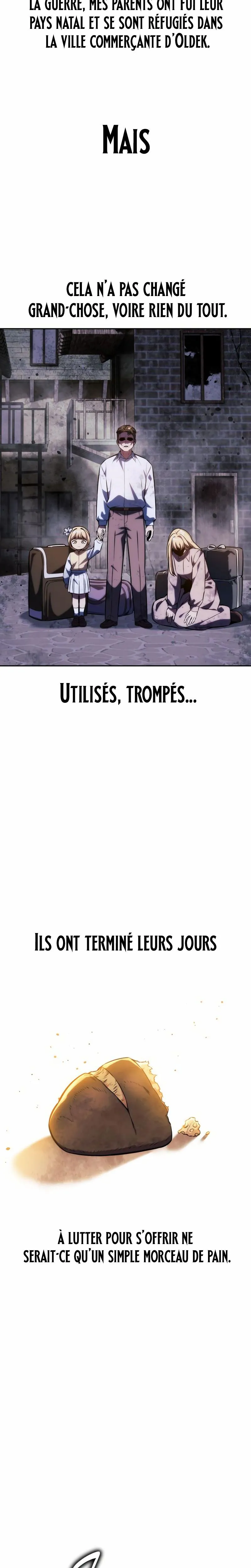 The Extra’s Academy Survival Guide Chapitre 75 - Page 4