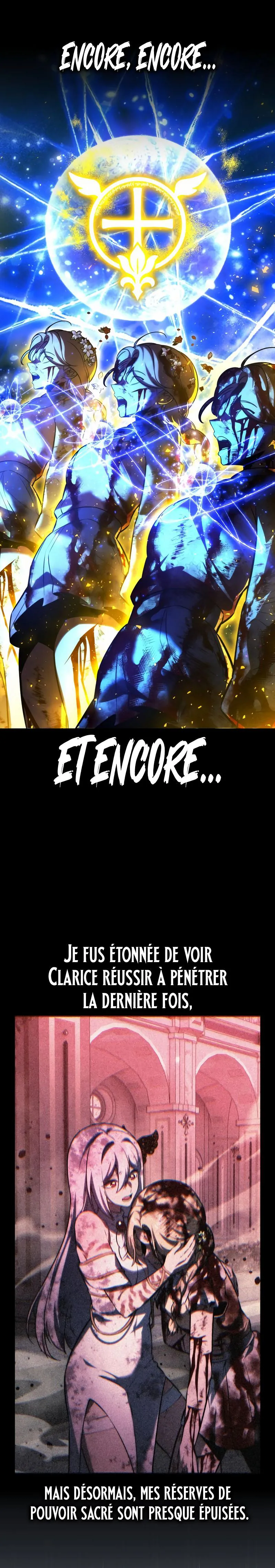 The Extra’s Academy Survival Guide Chapitre 75 - Page 50