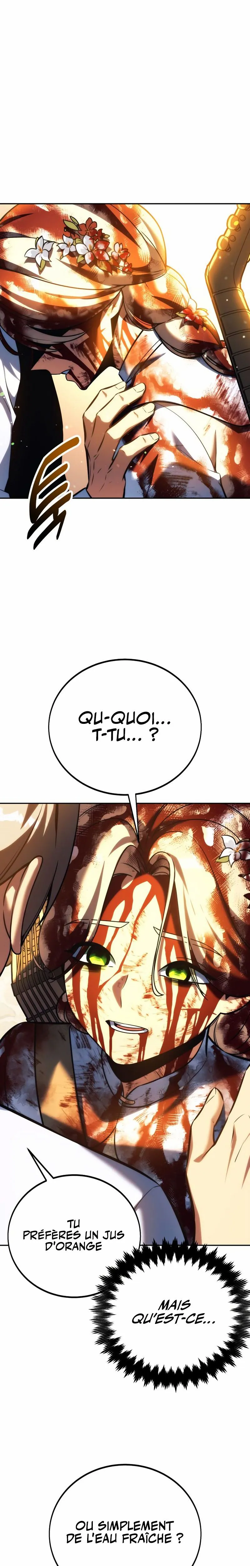 The Extra’s Academy Survival Guide Chapitre 75 - Page 52