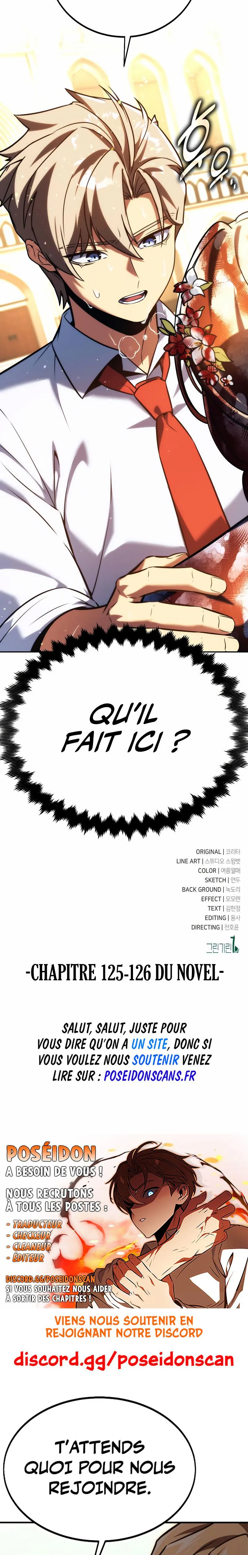The Extra’s Academy Survival Guide Chapitre 75 - Page 53