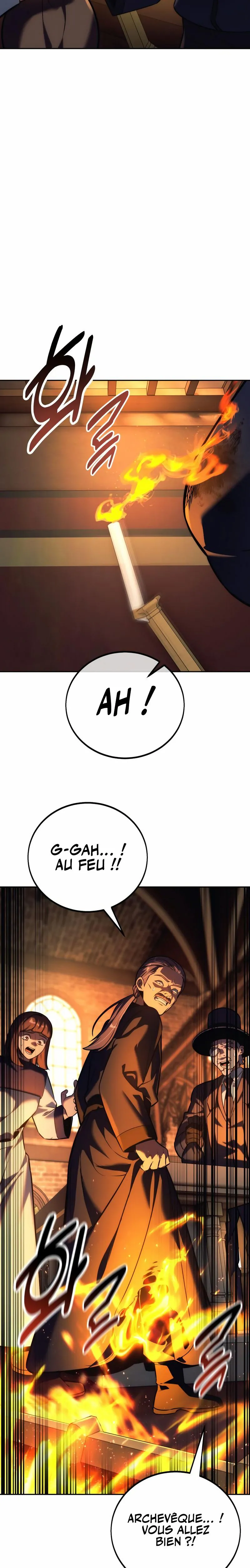 The Extra’s Academy Survival Guide Chapitre 75 - Page 13