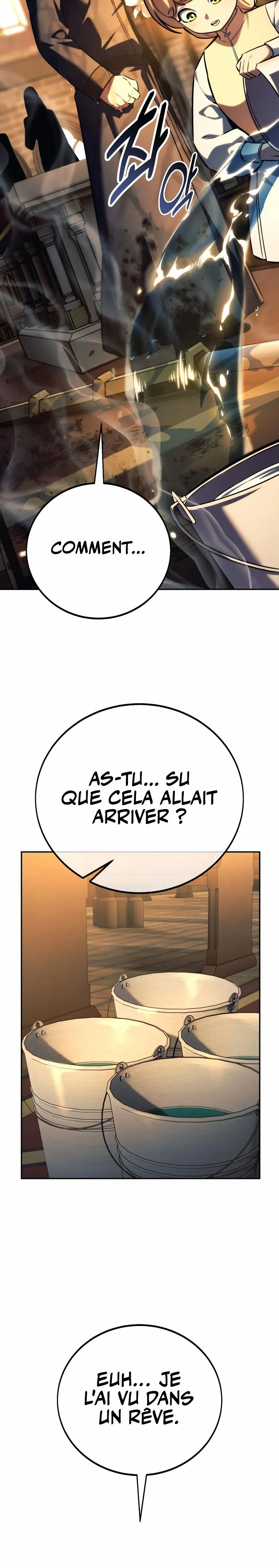The Extra’s Academy Survival Guide Chapitre 75 - Page 15
